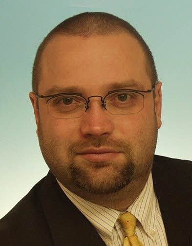 „Wir werden gegen den Schießplatz Aga kämpfen“, so Michael Kretschmer von der BI Kein Schuss im Zeitzer Forst.