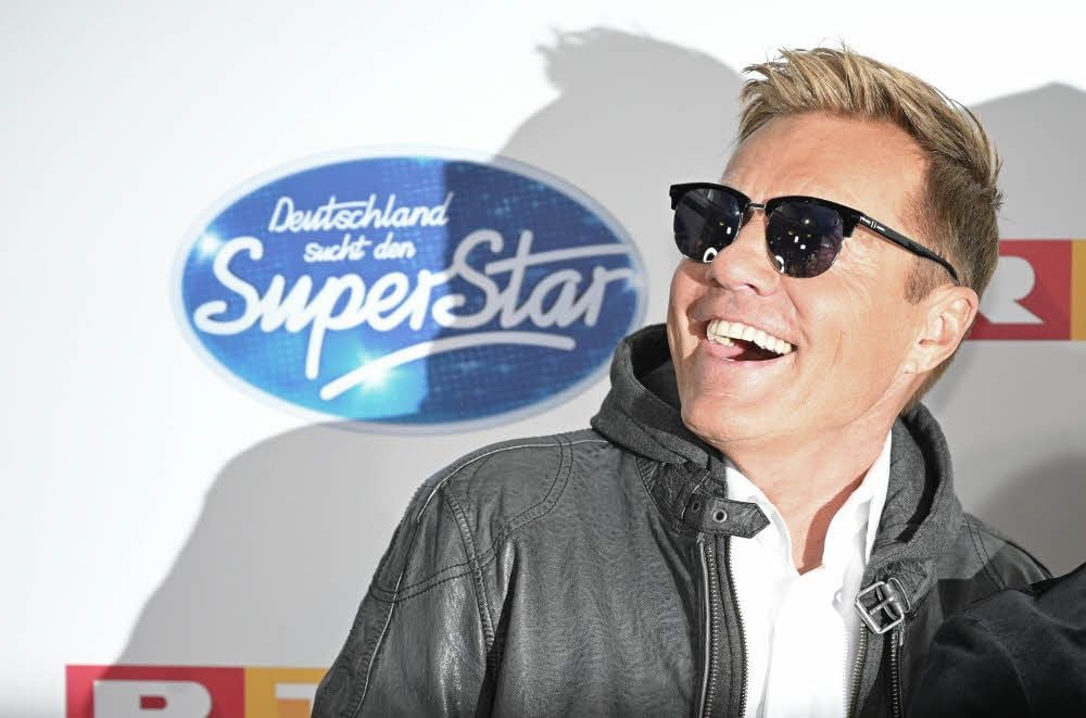 Dieter Bohlen war fast 20 Jahre lang das Aushängeschild für „Deutschland sucht den Superstar“.