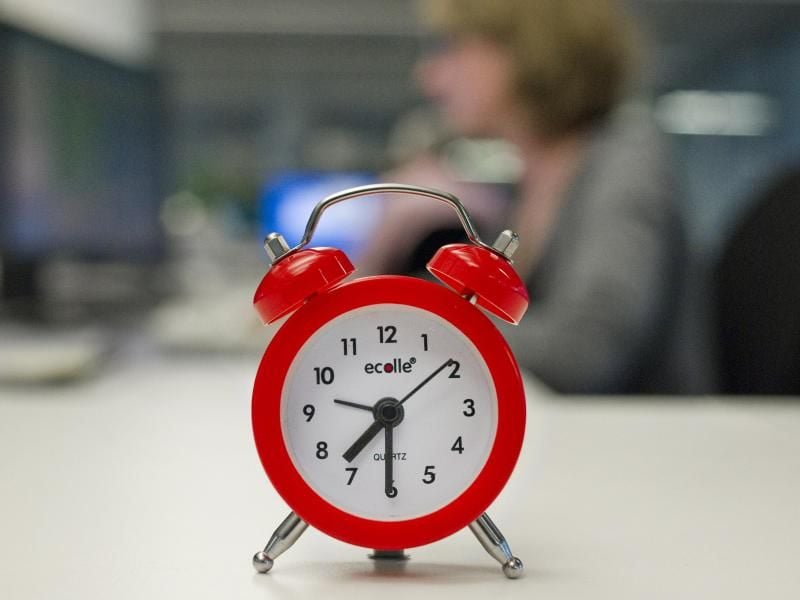 Manche Bosse sind rund um die Uhr im Büro. Standardsatz: „Abwesenheitsnotiz? So etwas benutzen wir nicht.“