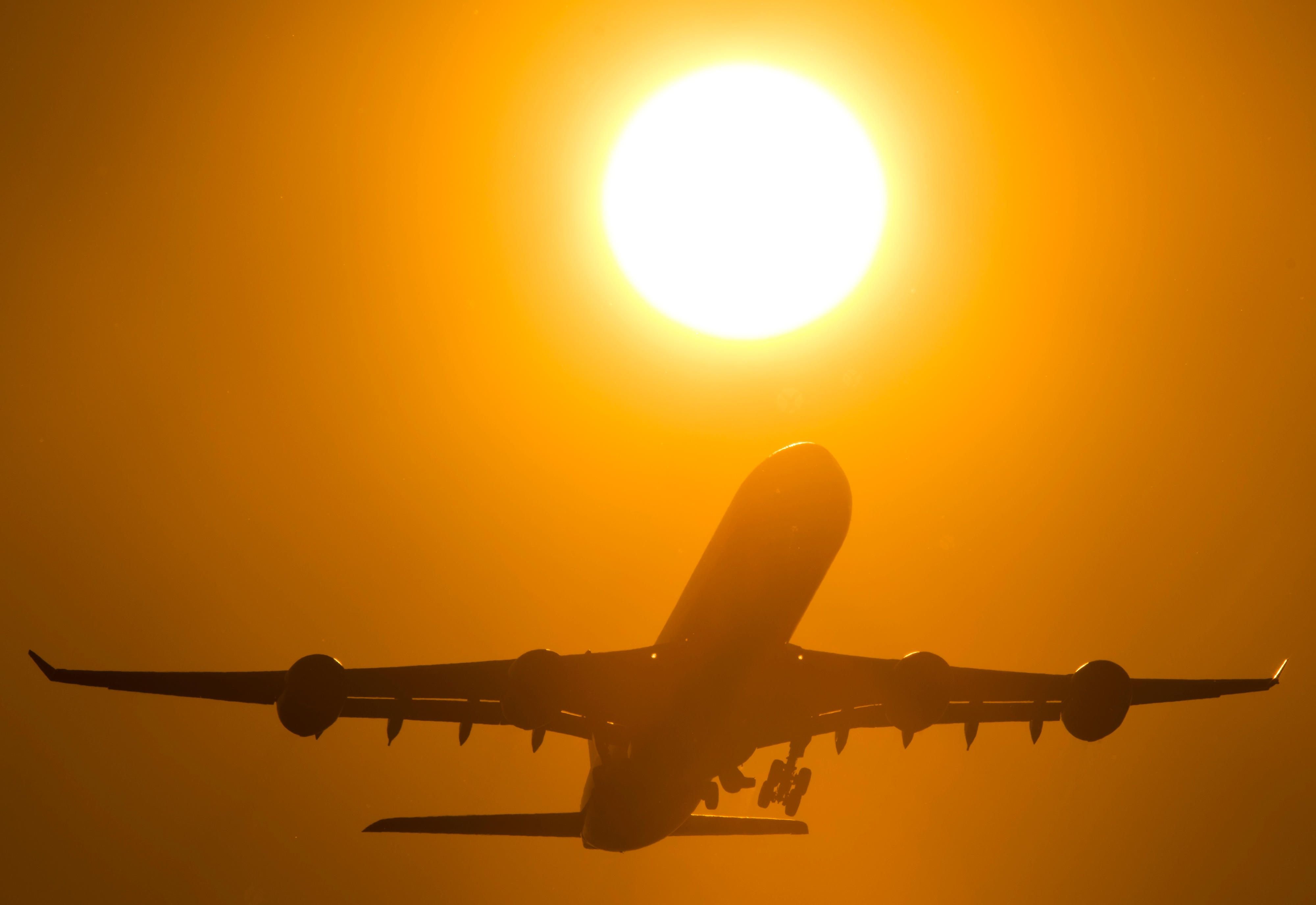 19,2 Millionen Fluggäste haben abgestimmt: Unter den Top 10 der beliebtesten Airlines weltweit befindet sich auch eine deutsche Fluggesellschaft.