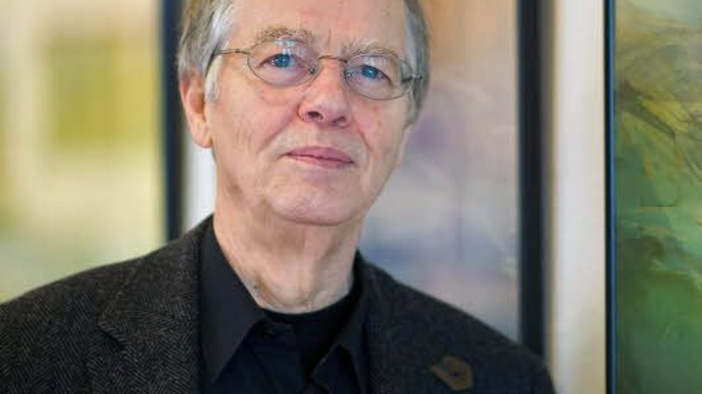 Neuer Lyrikband von Volker Braun Neuer Lyrikband von Volker Braun