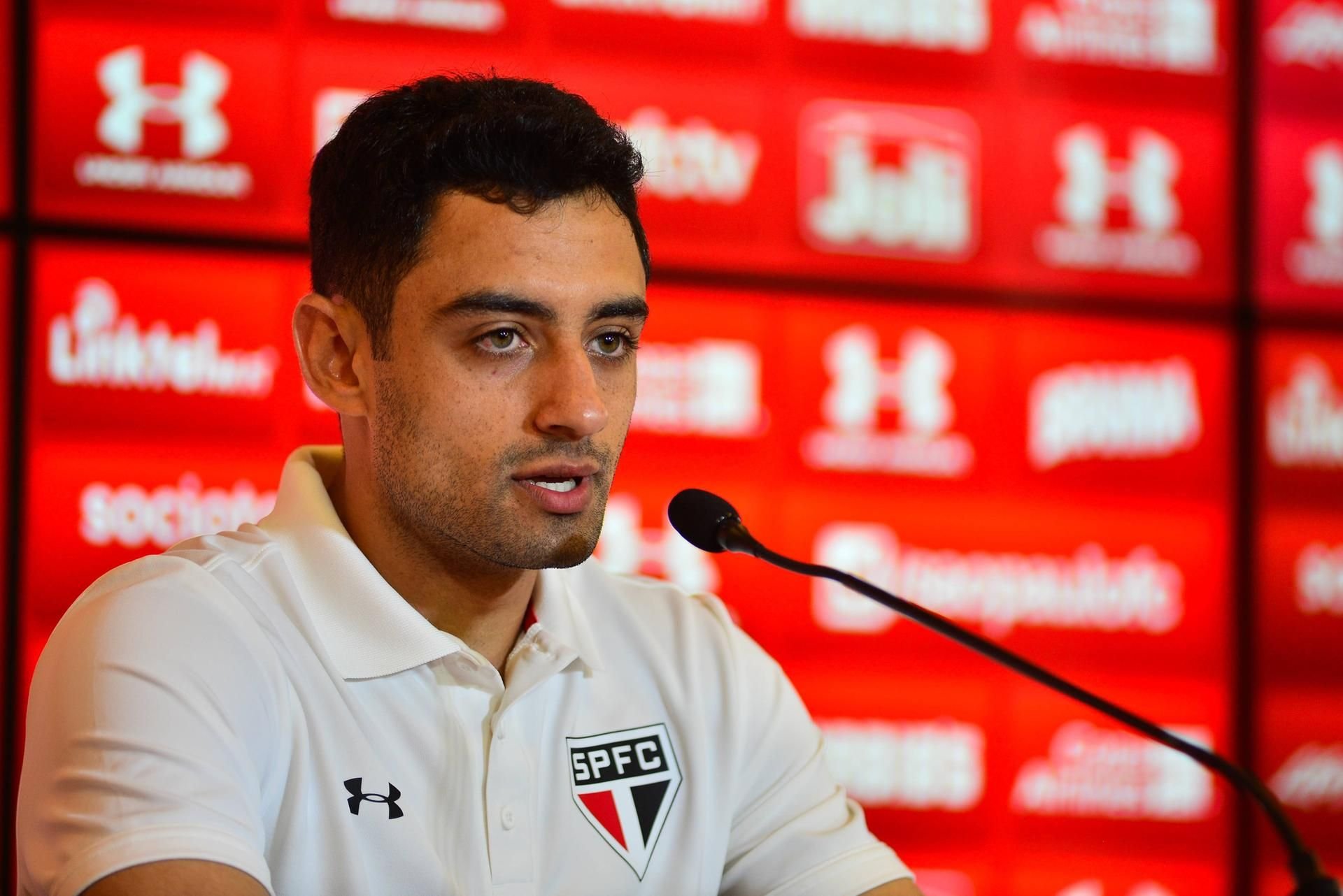 Daniel Correa Freitas ist umgebracht worden.
