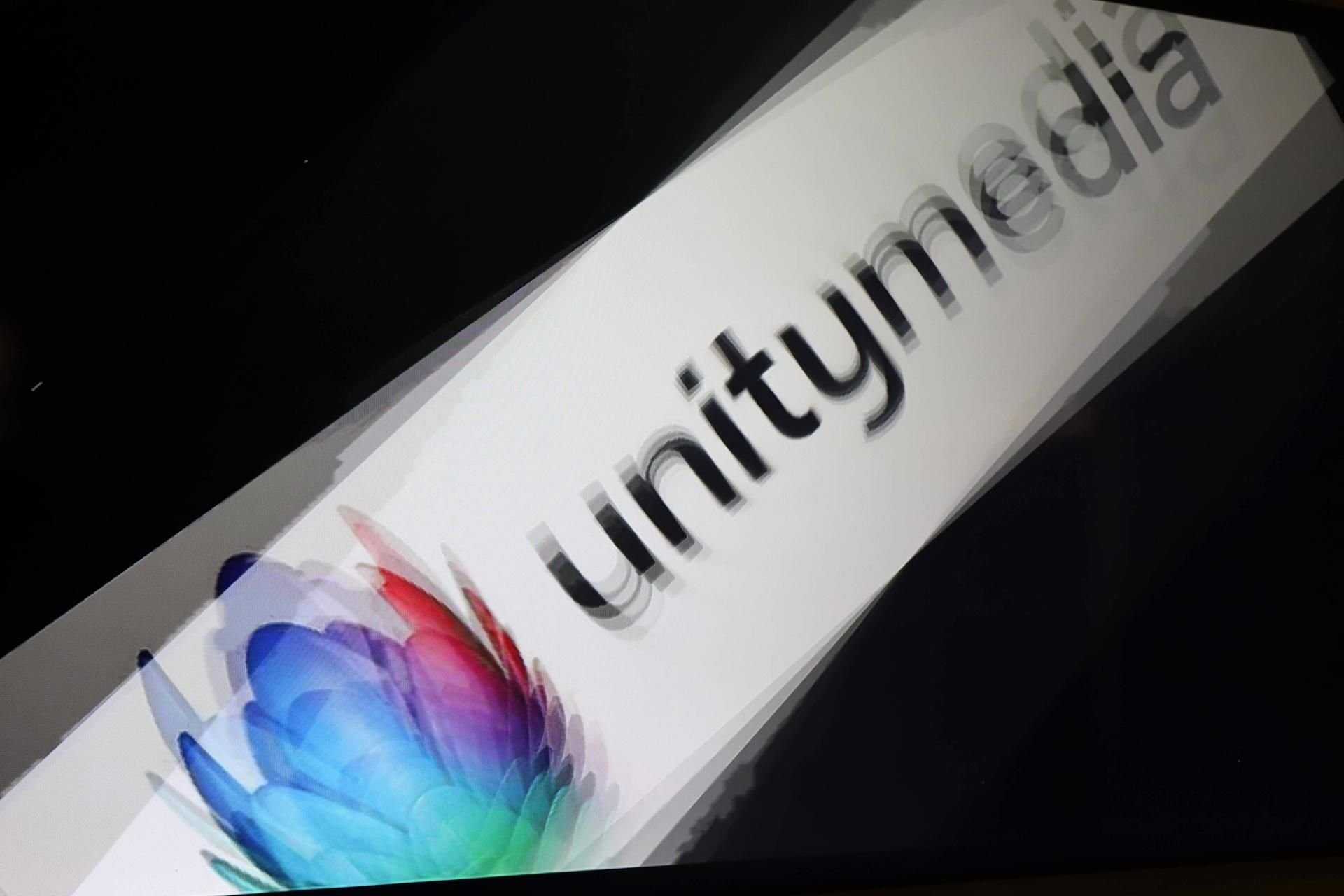 Der Kabelbetreiber Unitymedia kämpft mit technischen Problemen.