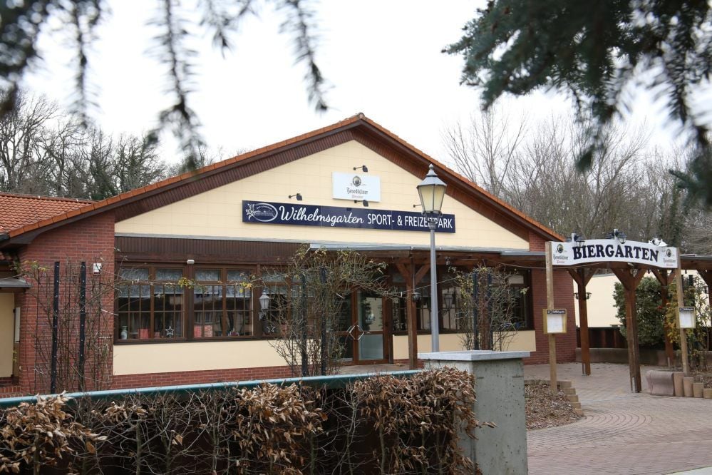 Das Kegel- und Bowlingcenter im Wilhelmsgarten in Bernburg wird ab 7. Januar von der BFG zunächst in Eigenregie weitergeführt, bis sich ein neuer Pächter findet.