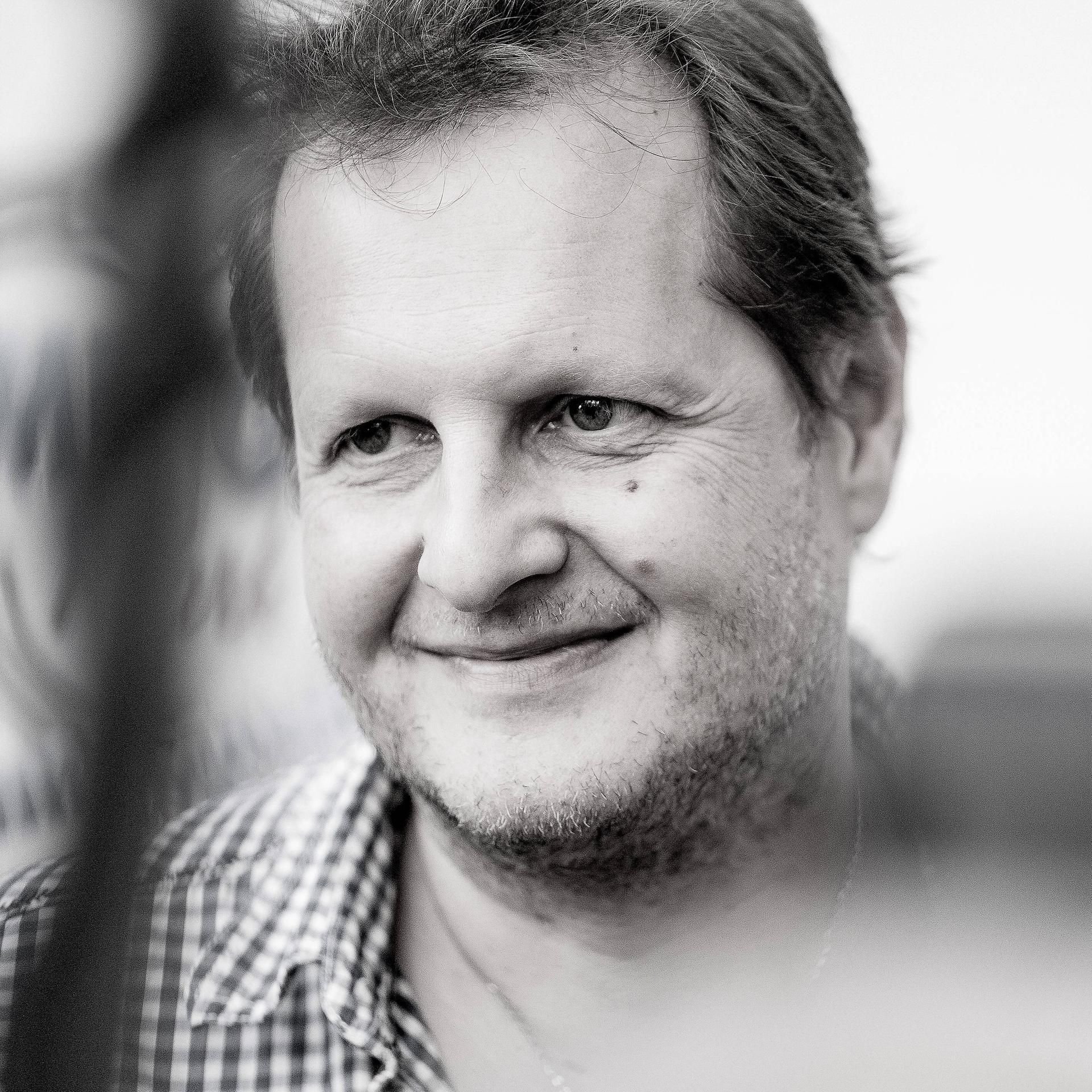 Jens Büchner ist am 17. November 2018 gestorben.
