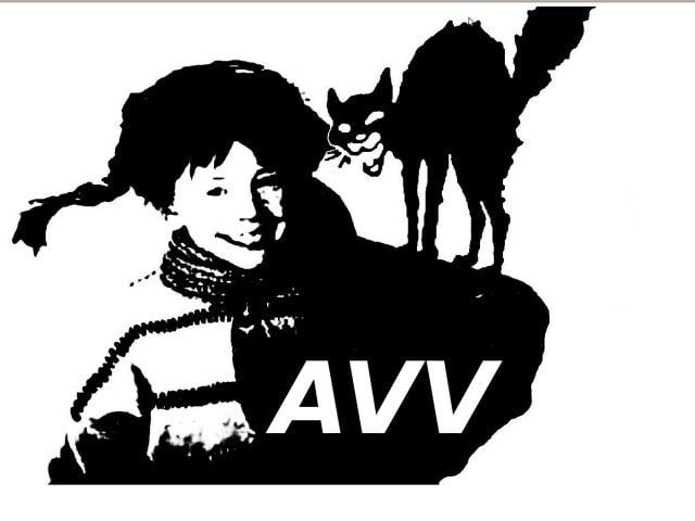 Trotz aller Rassismus-Vorwürfe liebt die linke Szene die rebellische Pippi, der man durchaus anarchistische Züge zuweisen kann.