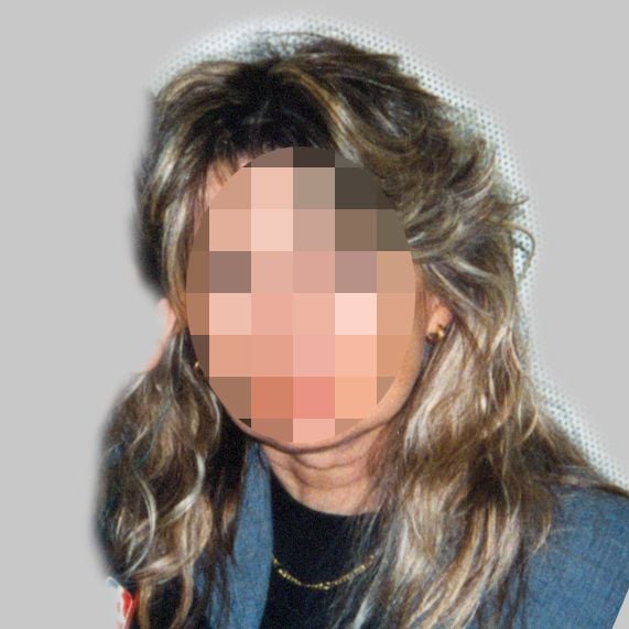 Bei der Leiche, die in einem Waldstück gefunden wurde, handelt es sich um die seit dem 15. Juni vermisste Juliane Martin.