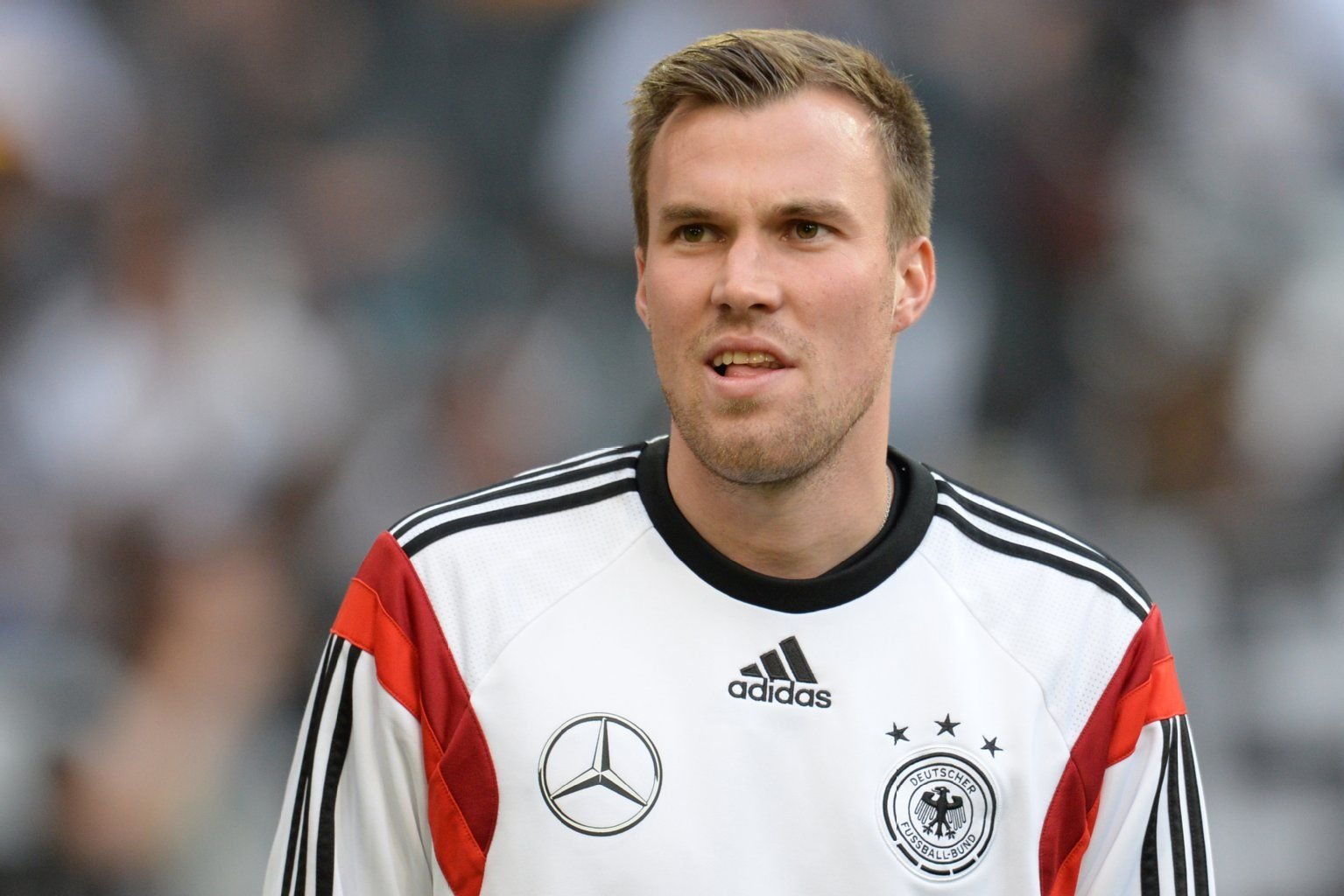 Kevin Großkreutz ist eine ehrliche Haut.