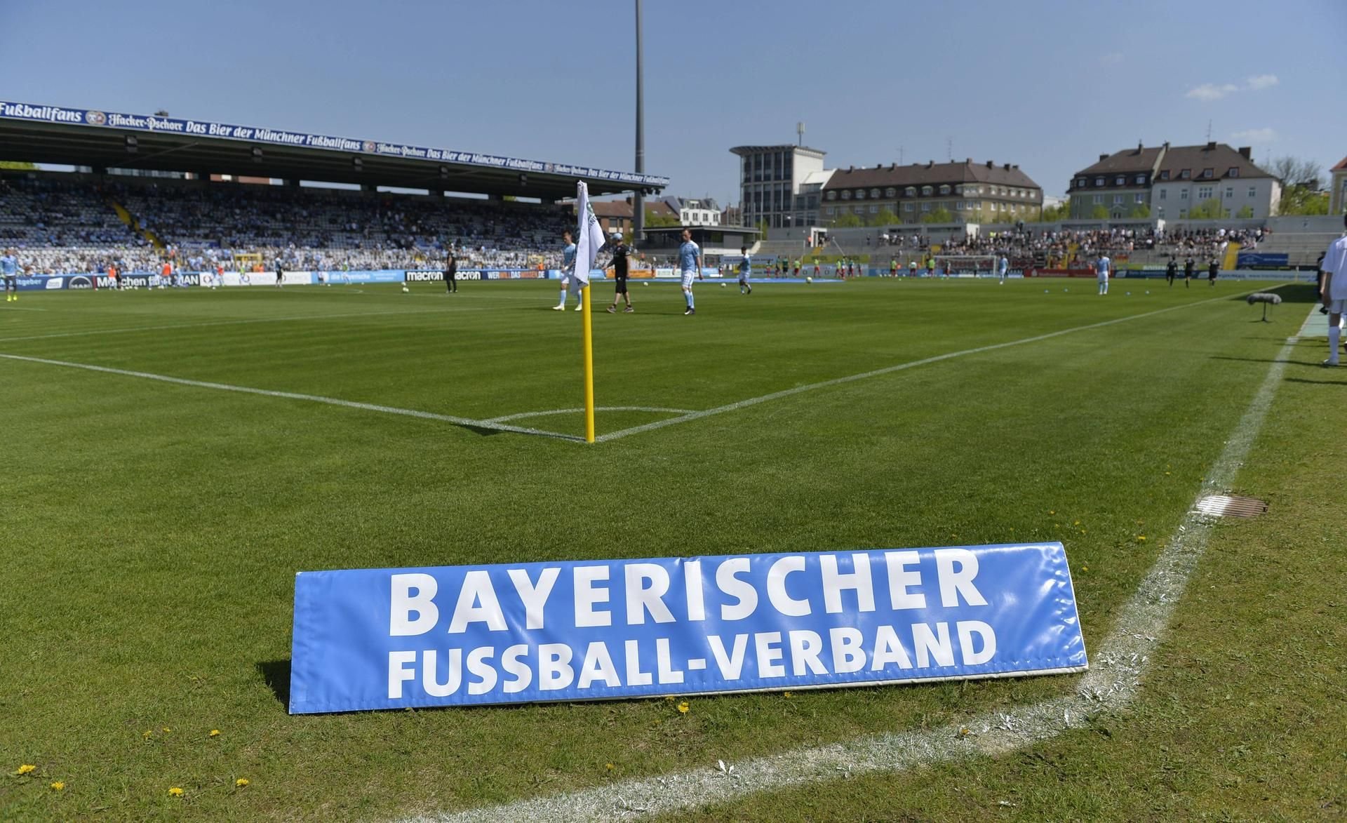 Aus drei Regionalligen sollen zwei werden: Bayern, Nord und Nordost müssen sich nun auf eine Lösung verständigen.