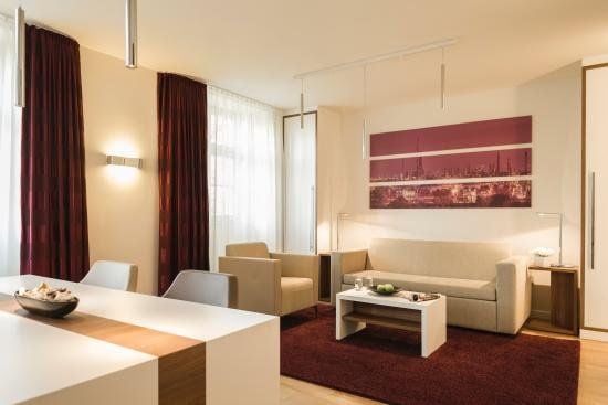 Hotel René Bohn, Ludwigshafen
