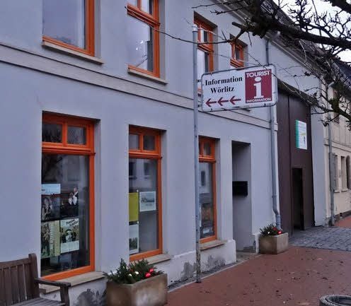 Bevor die Kurtaxe in Oranienbaum-Wörlitz erhöht werden soll, sind noch einige Fragen zu touristischen Angeboten in der Stadt zu klären.