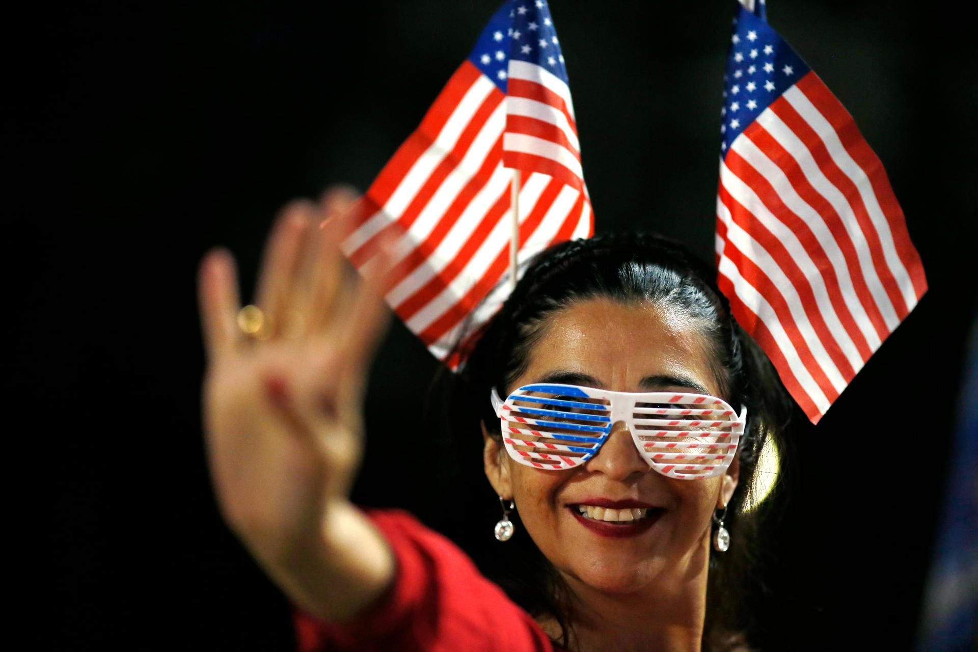 Die USA wählen einen neuen Präsidenten - oder bleibt der alte im Amt?