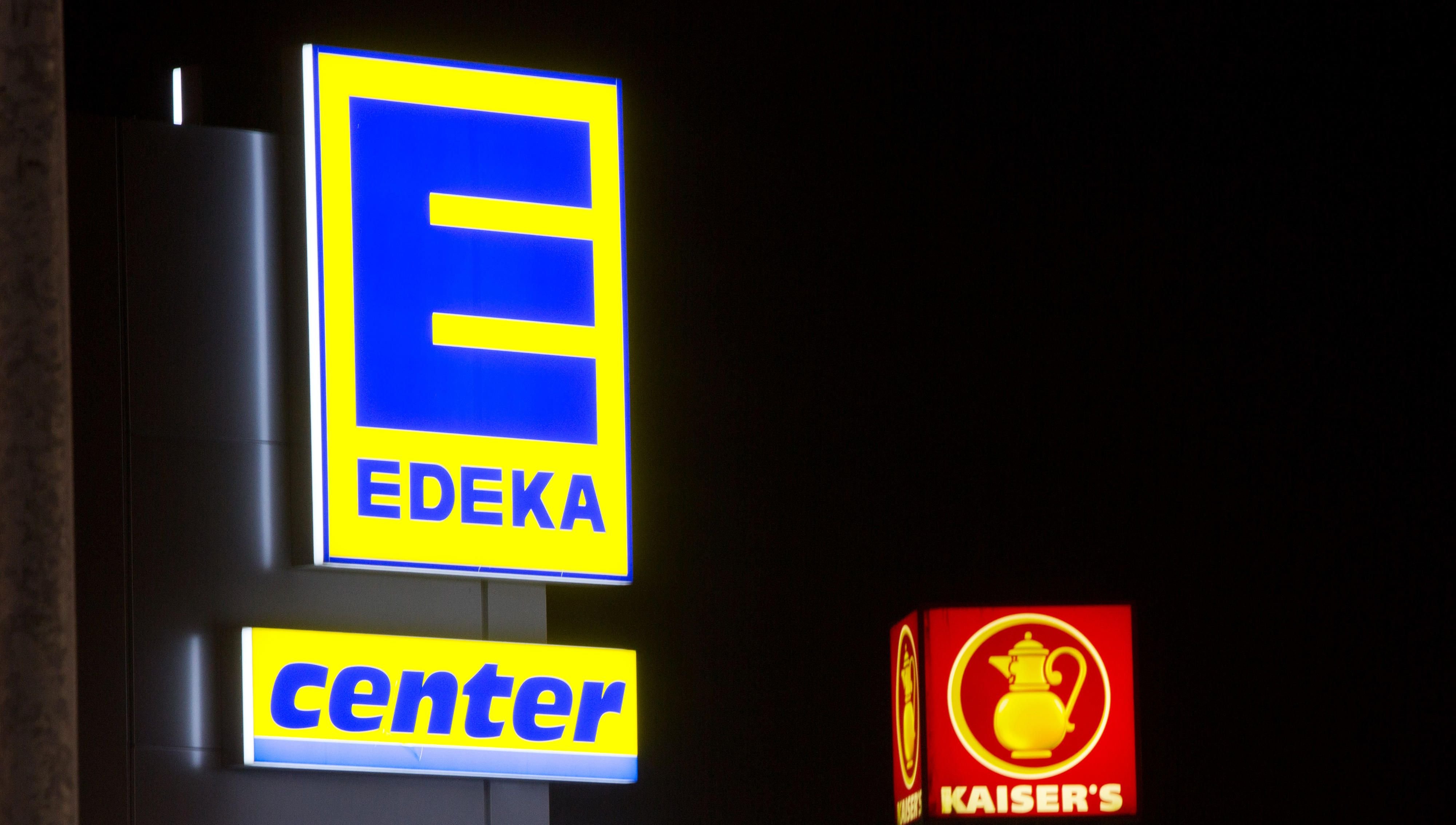 Die geplante Fusion von Edeka und Kaiser's Tengelmann ist offenbar endgültig gescheitert.
