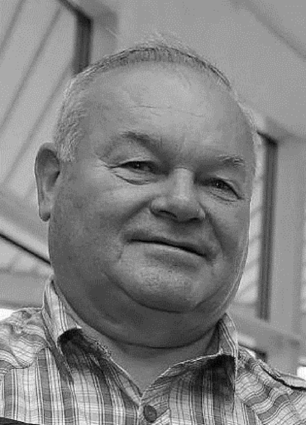 PSV 90-Gründer Klaus Gerhart ist am Wochenende überraschend verstorben.