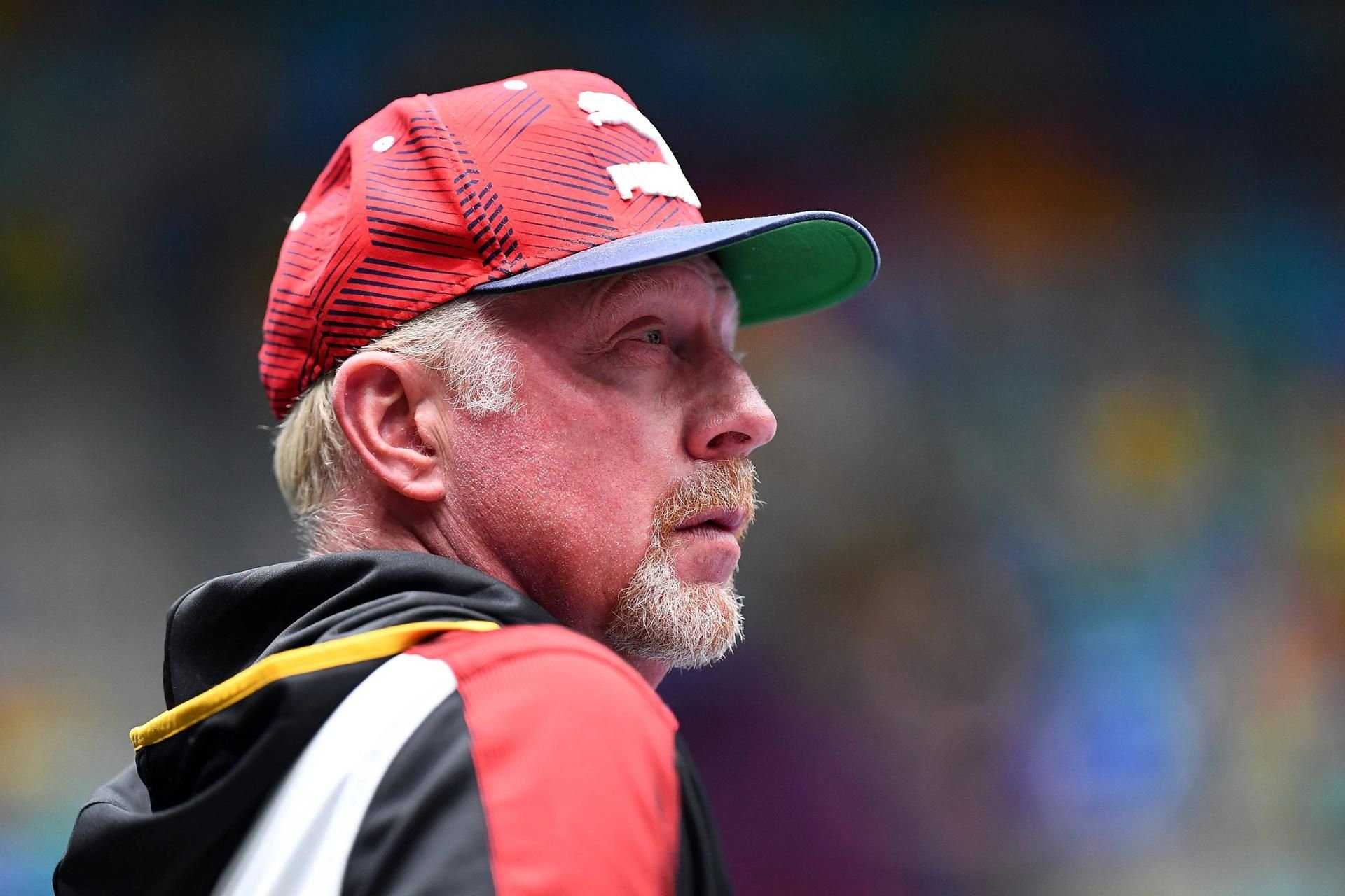 Boris Becker gibt den „Fersehschaffenden“ eine Mitschuld an mangelnden Interesse am Tennis-Sport in Deutschland.