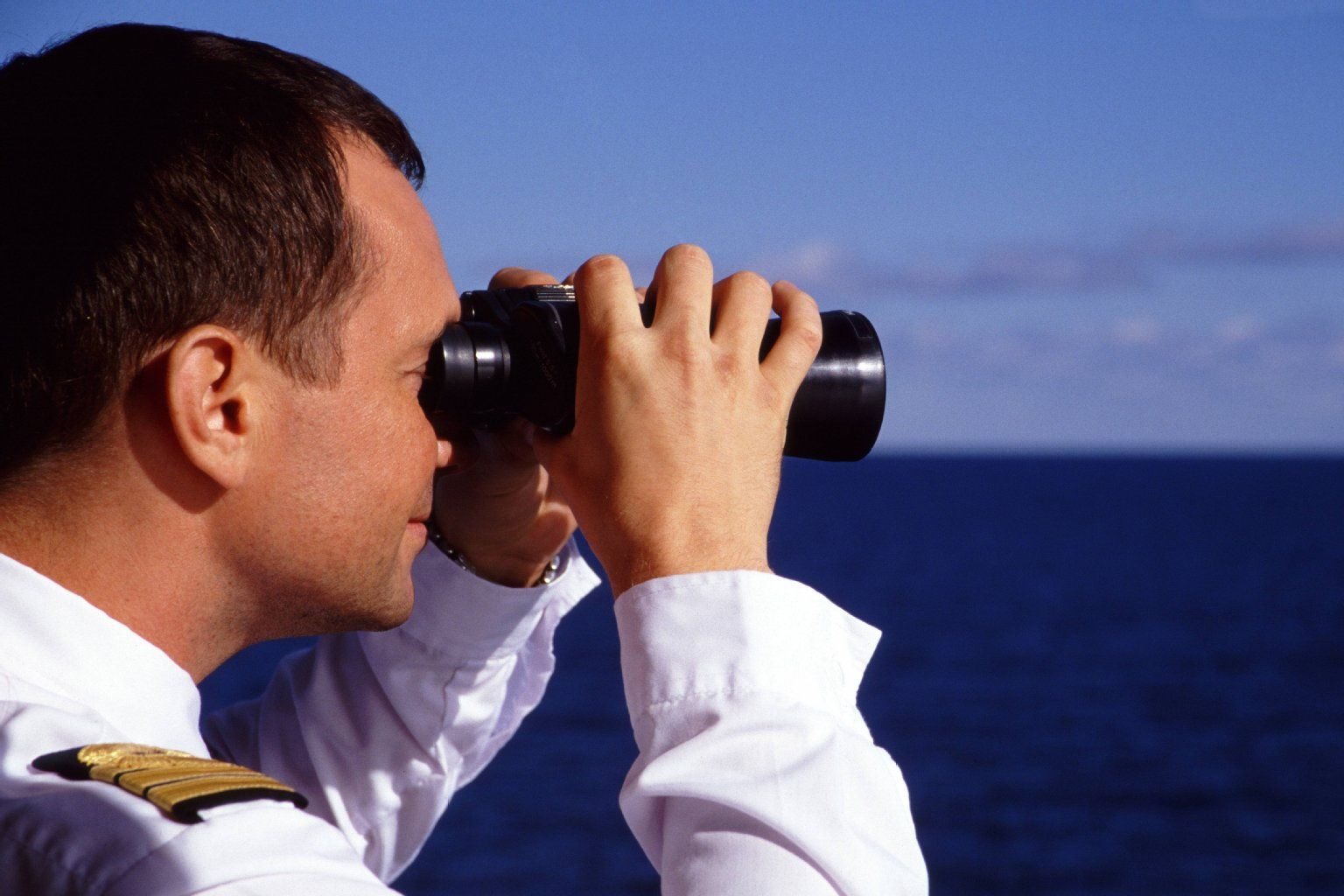Als Arzt auf Kreuzfahrtschiffen lernt man viele verrückte Menschen kennen, weiß Fritz Wittmann. Hier: Symbolbild.
