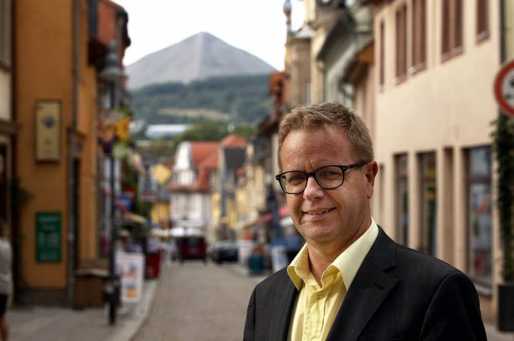 Harald Koch