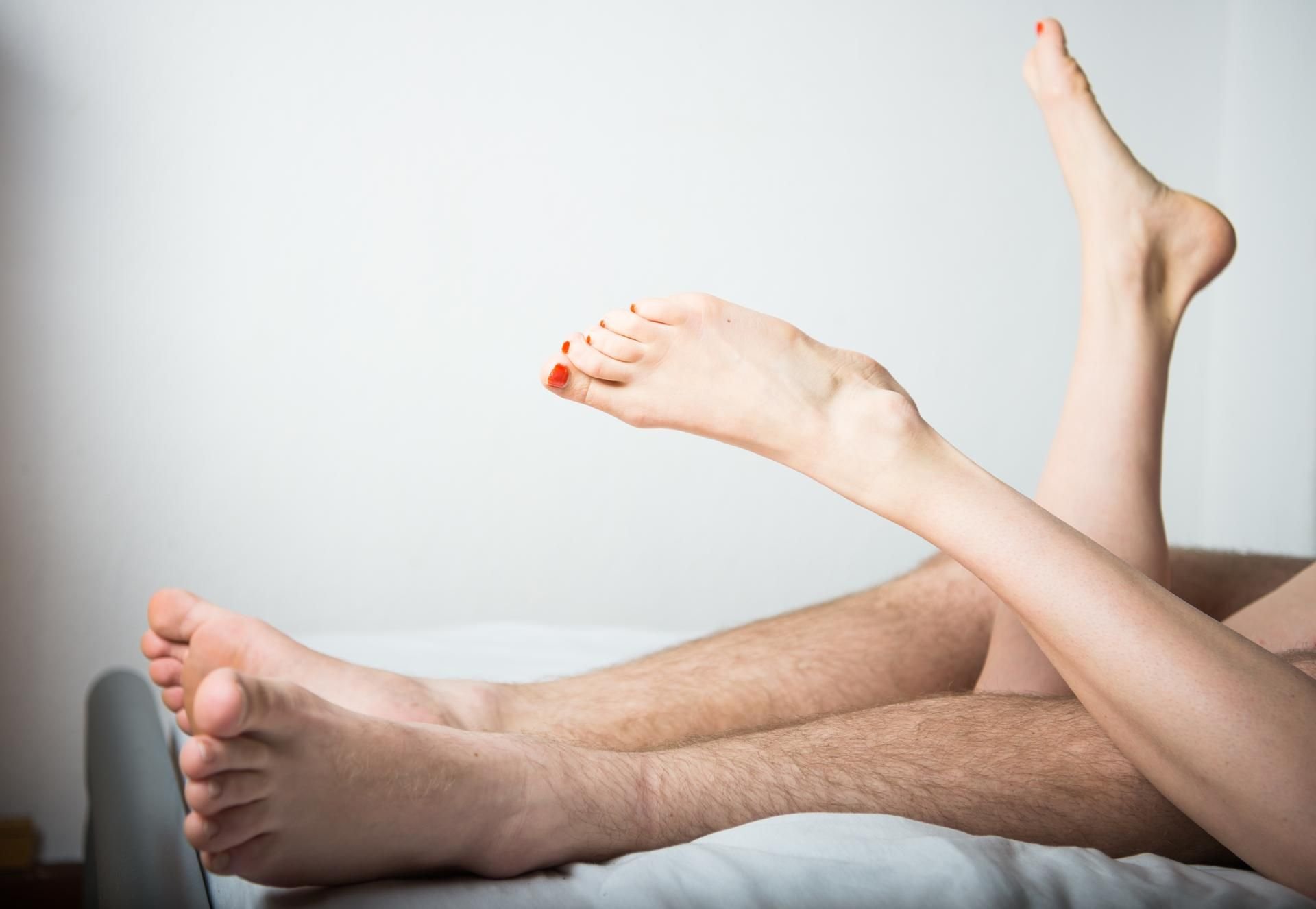 Um was geht es in einer offenen Beziehung? Nur um Sex? Wohl eher nicht. Es gibt auf jeden Fall auch viel Gesprächsbedarf.