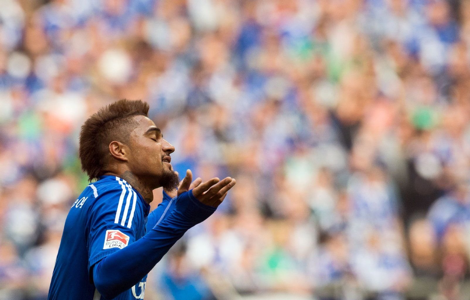 Kevin-Prince Boateng sucht nach eine neuen sportlichen Heimat.