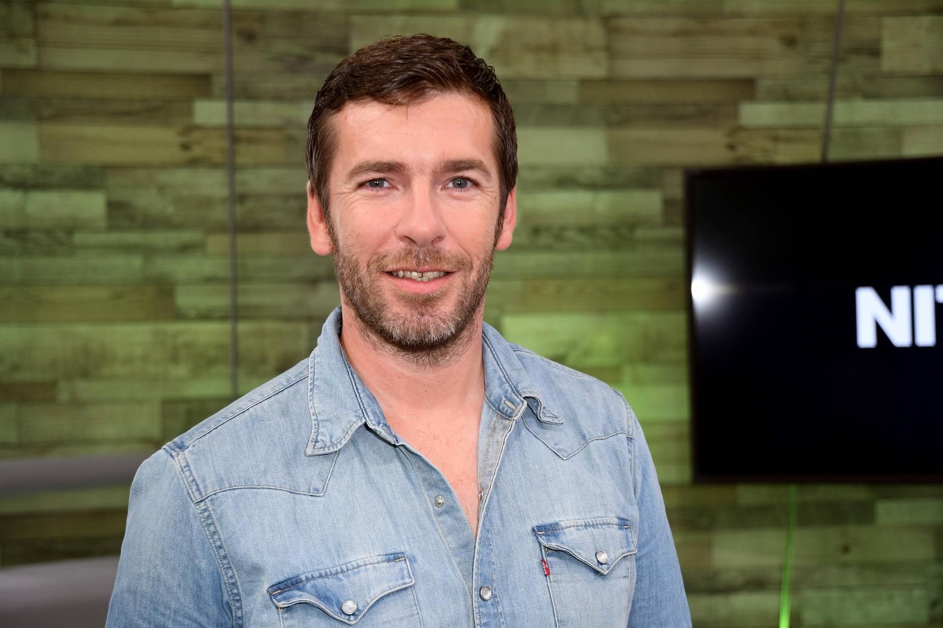 Marco Hagemann kommentierte zuletzt die Bundesliga für Eurosport und übernimmt diese Rolle künftig auch für DAZN.