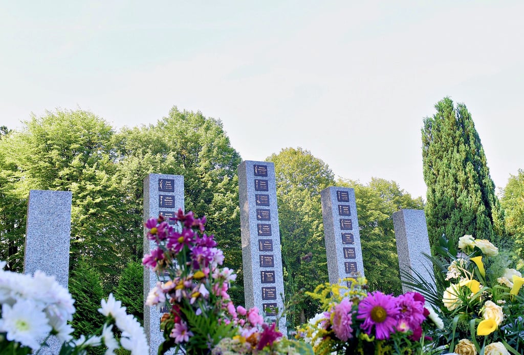 Der St.-Jakobi-Friedhof ist der größte und meist genutzte in der Stadt Hettstedt. Über den Fortbstand der sechs anderen wird aktuell diskutiert.