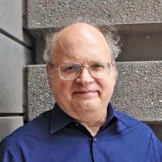 David Whitlock