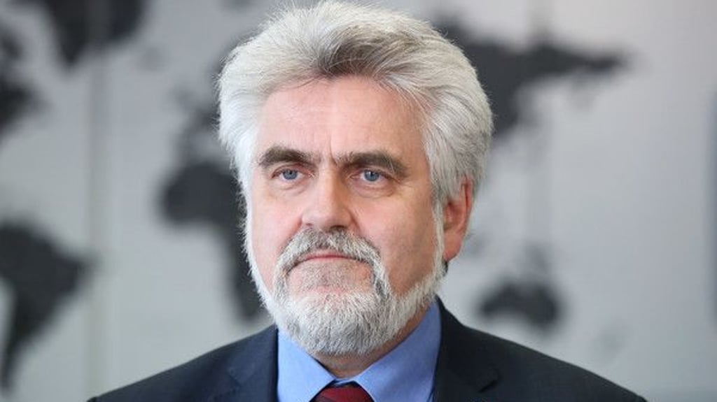Der bisherige Wirtschafts- und Wissenschaftsminister Willingmann soll erster stellvertretender Ministerpräsident werden.