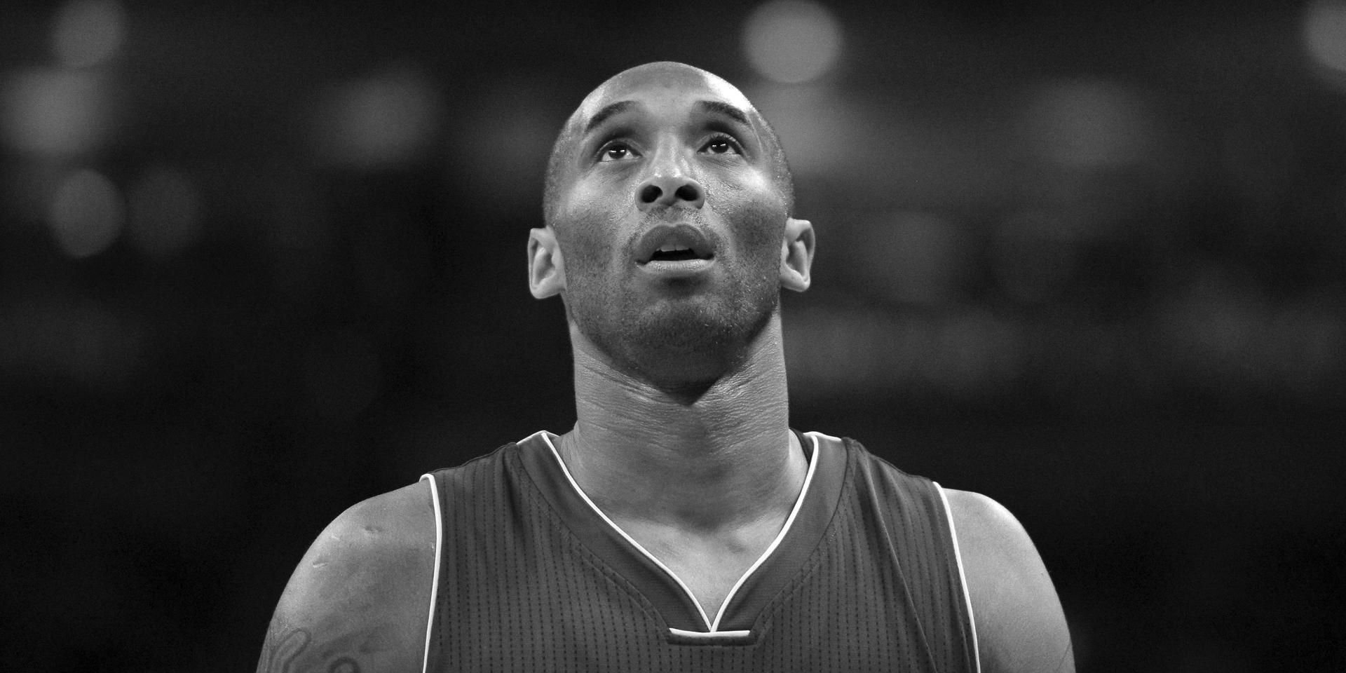 Kobe Bryant wurde nur 41 Jahre alt.
