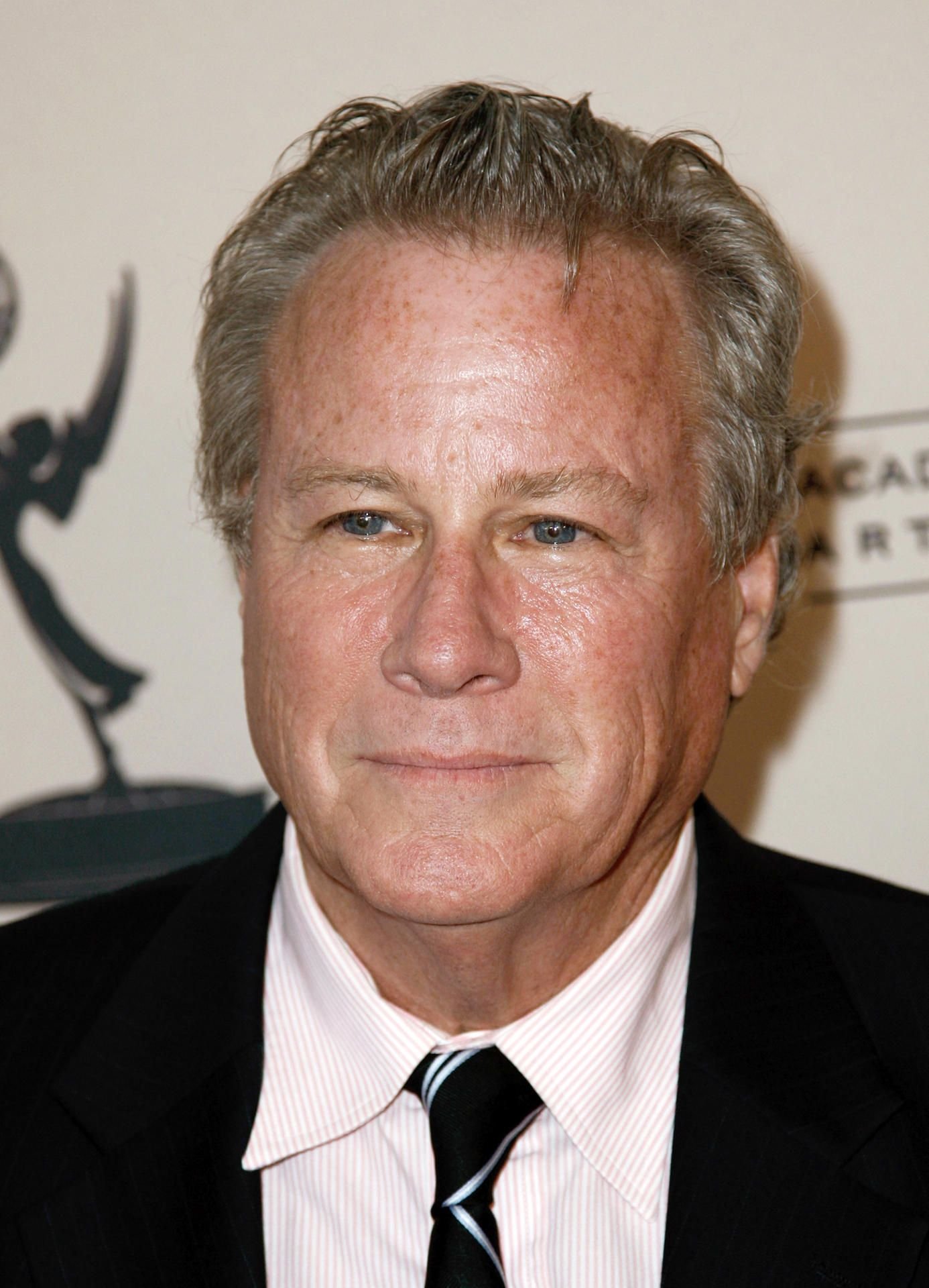 US-Schauspieler John Heard starb an einem Herzinfarkt.