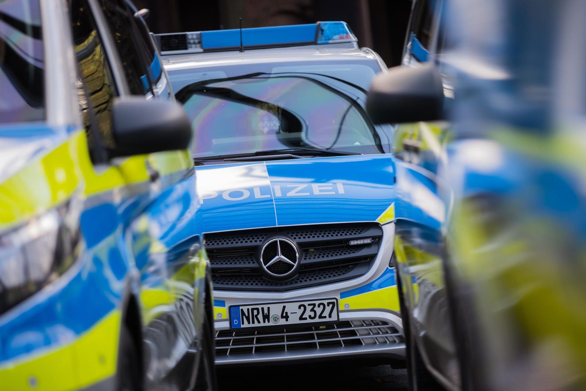 Die Polizei warnt vor der „Kiki“-Challenge.