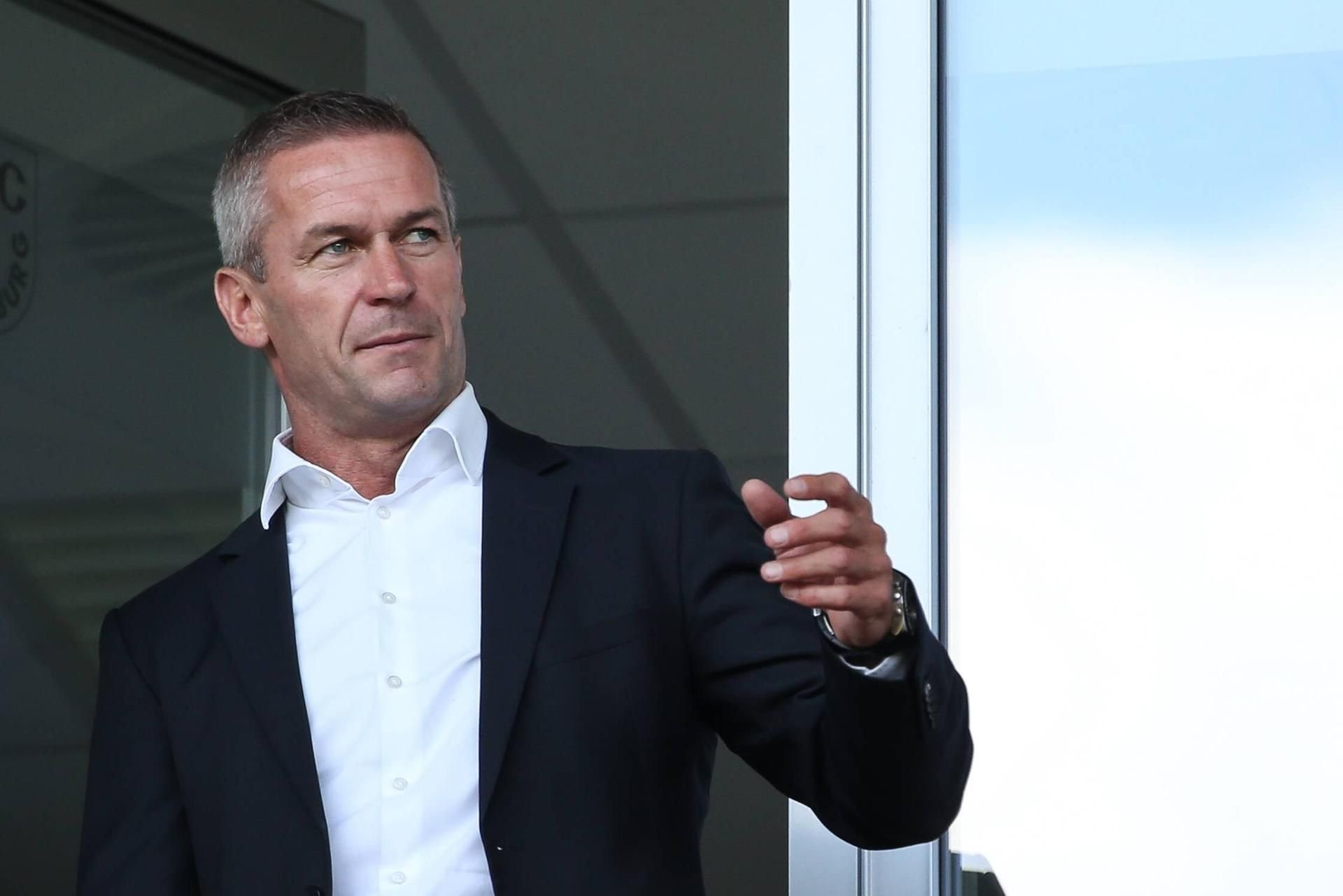 FCM-Manager Mario Kallnik hat schon einen neuen Trainer für den 1. FC Magdeburg gefunden.