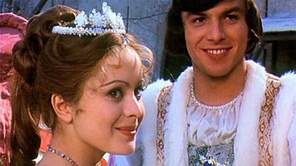 Aschenbrödel oder Kevin? Weihnachten im TV Was ist Ihr Lieblingsfilm?