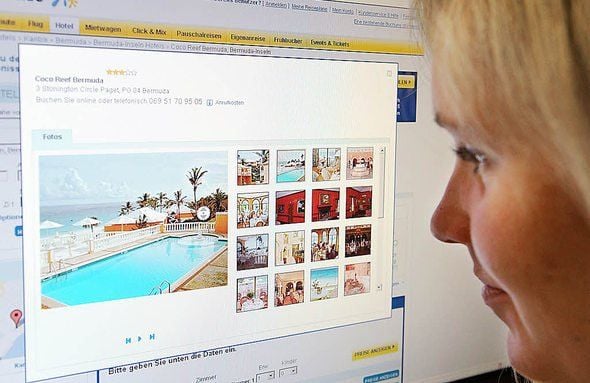 Beim Buchen flexibel zu bleiben hilft beim Geld sparen.