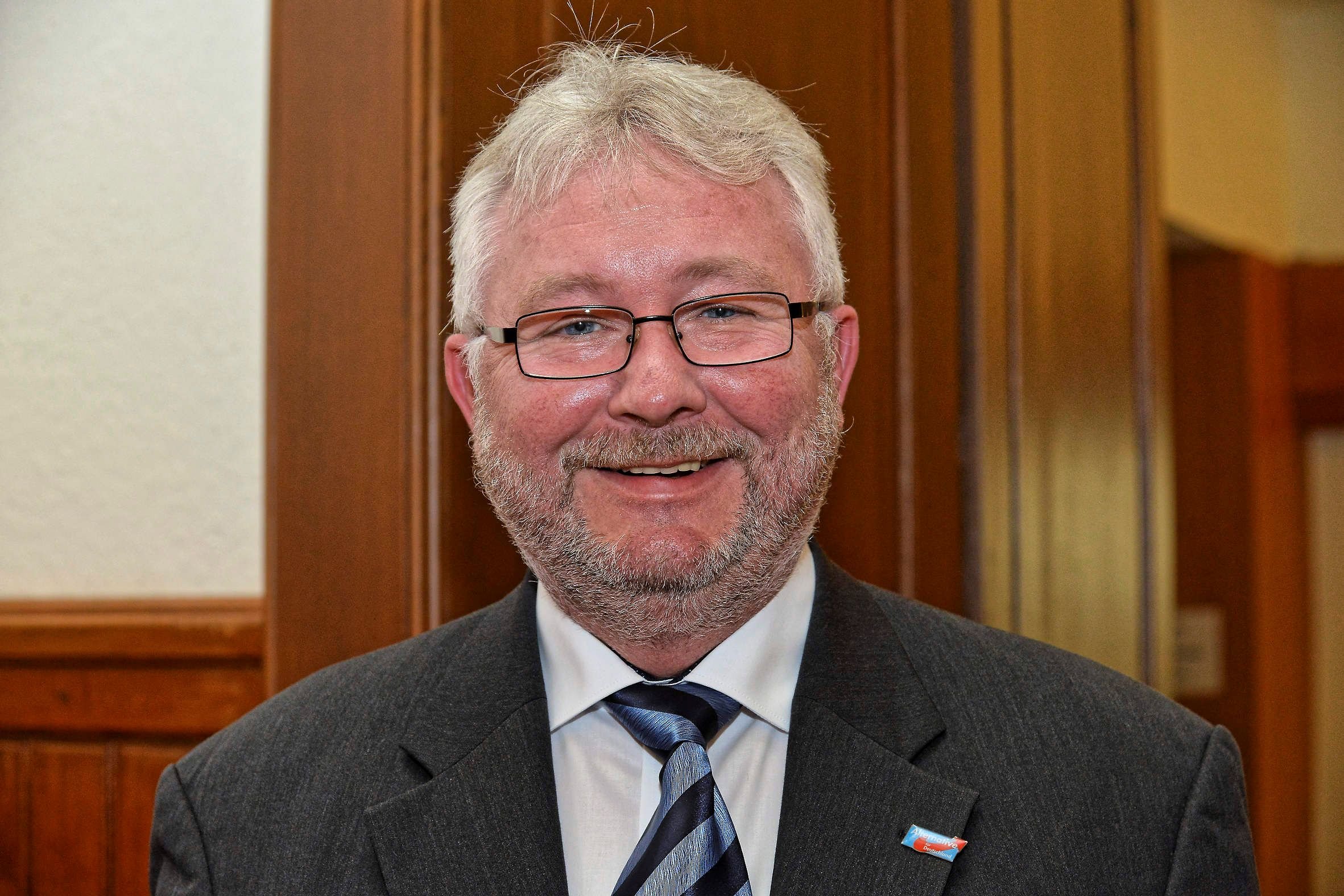Andreas Mrosek (AfD)