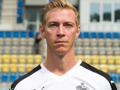 Sören Eismann spielte vor seinem Wechsel zu Carl Zeiss Jena beim Halleschen FC.