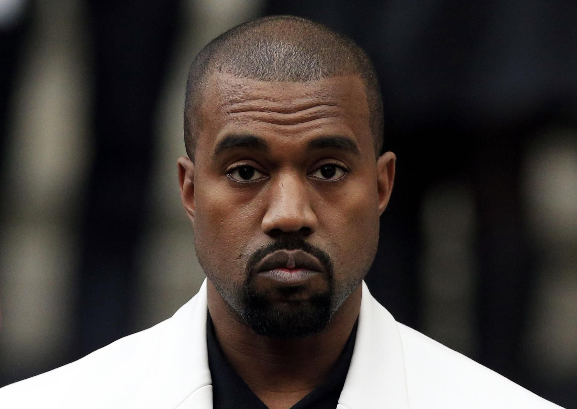 Rapper Kanye West will selbst US-Präsident werden.