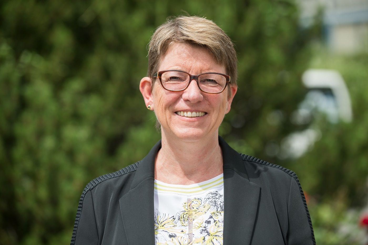 Claudia Dalbert (Grüne)