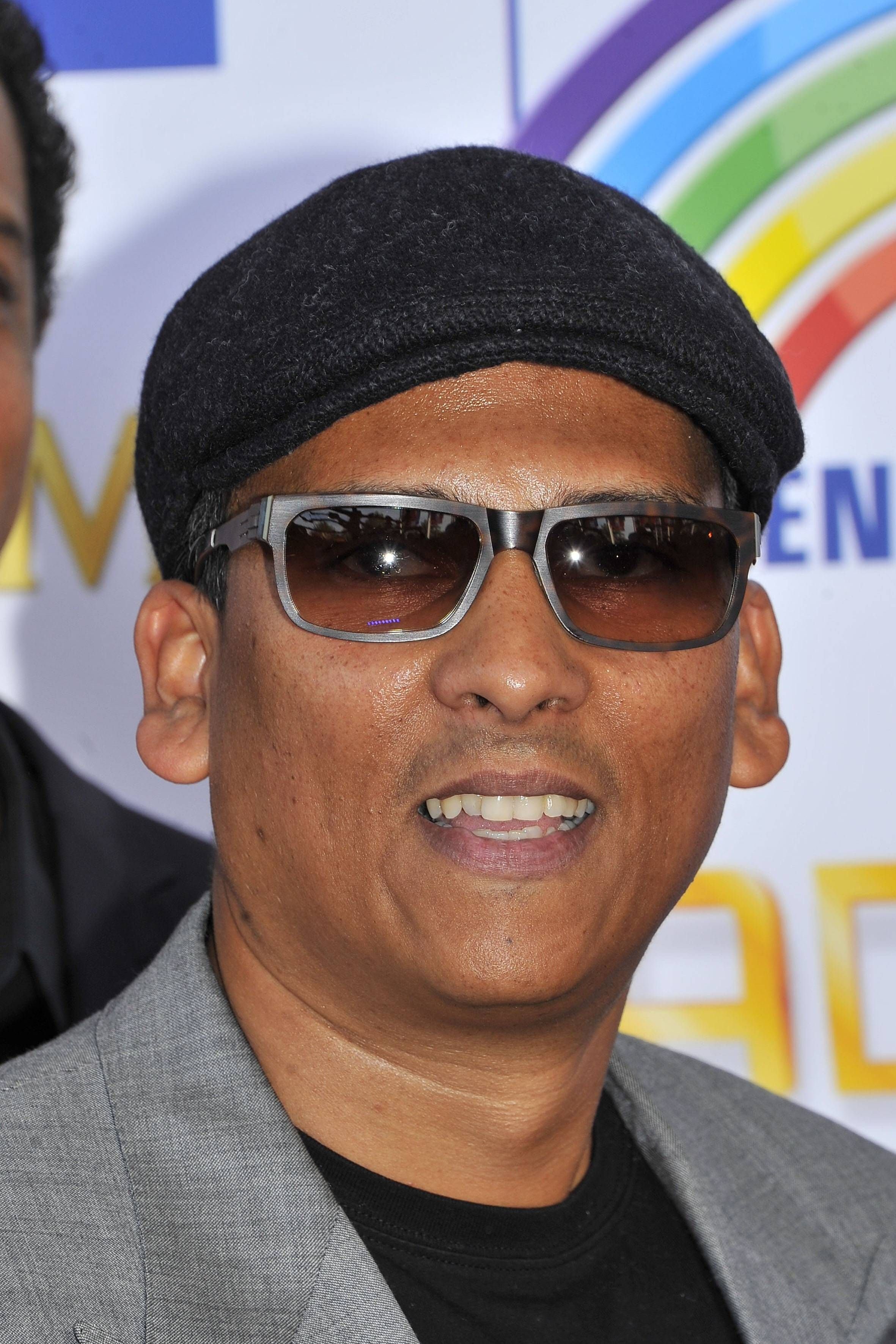 Als Sänger ist Xavier Naidoo erfolgreich. Auf politischer Ebene ist er aber eher für krude Äußerungen bekannt.