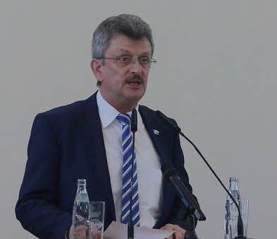Peter Fechner