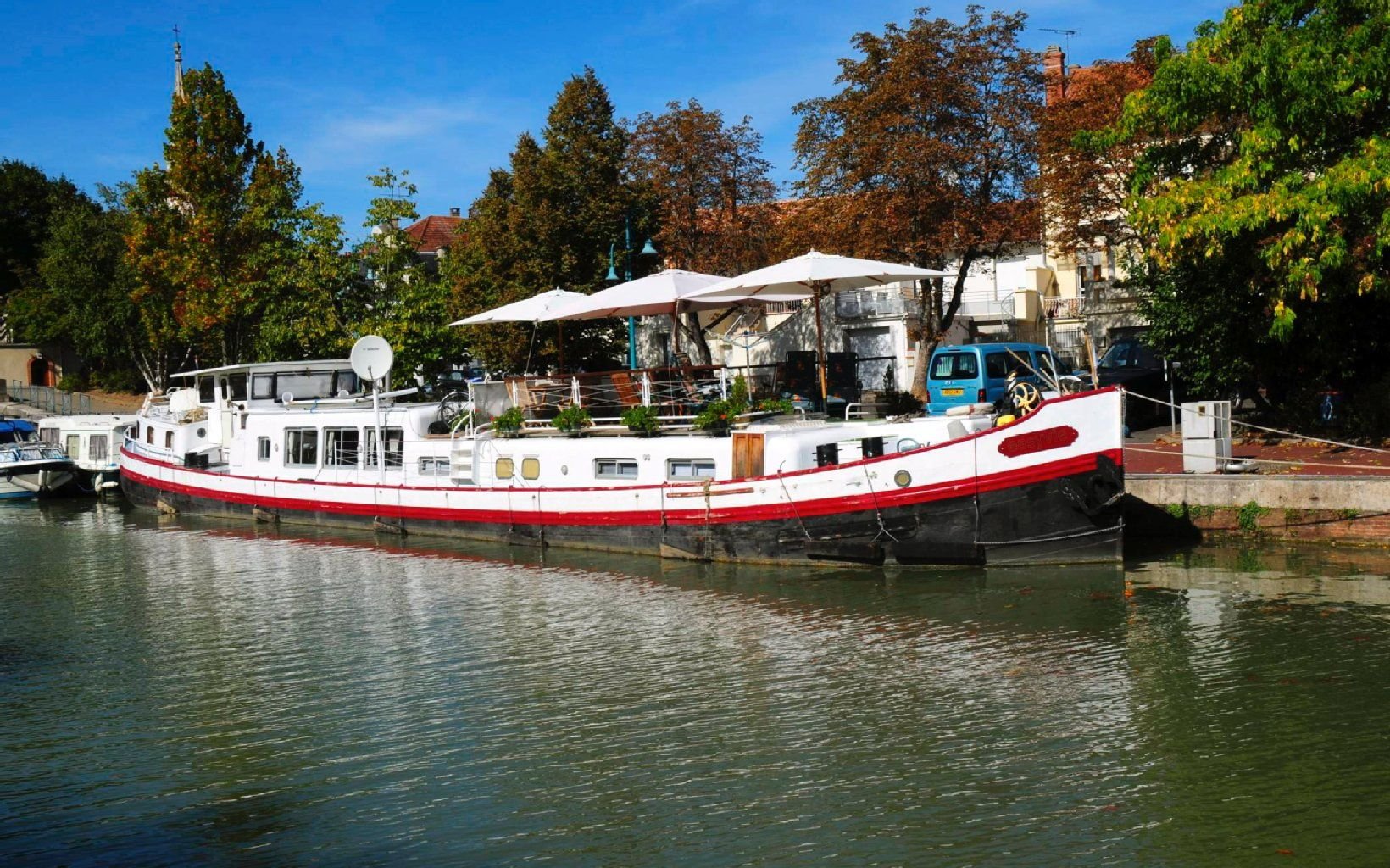 Easyvie, Valence d'Agen, Frankreich