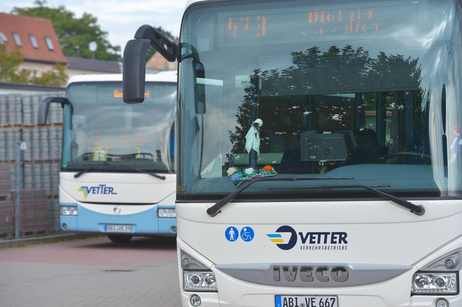 Busse der Vetter GmbH