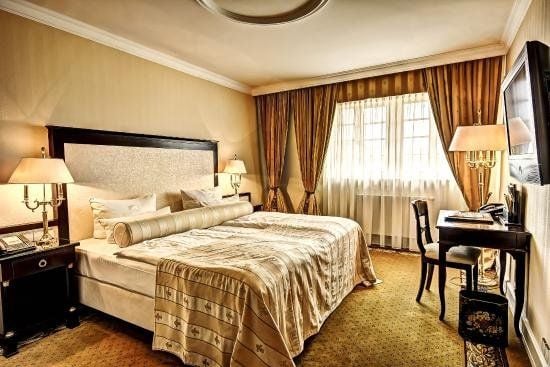 Hotel Suitess zu Dresden, Dresden