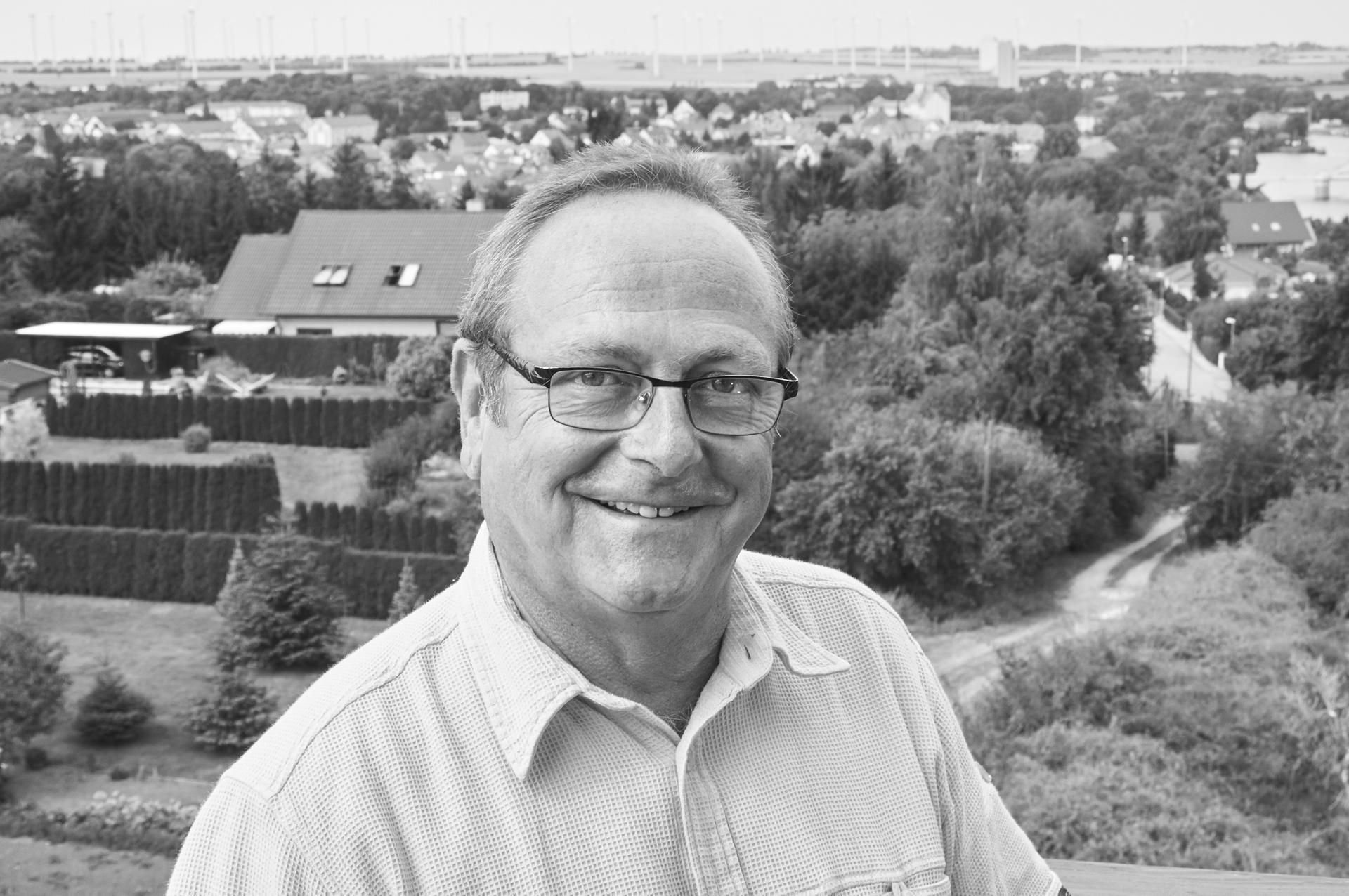 Reinhard Schinke (CDU), der Alslebens Geschicke als Bürgermeister zwölf Jahren lang leitete, ist nun gestorben.