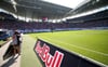 Beim „Site Visit“ der Uefa wird RB Leipzig mit seiner Red Bull Arena auf Herz und Nieren geprüft.