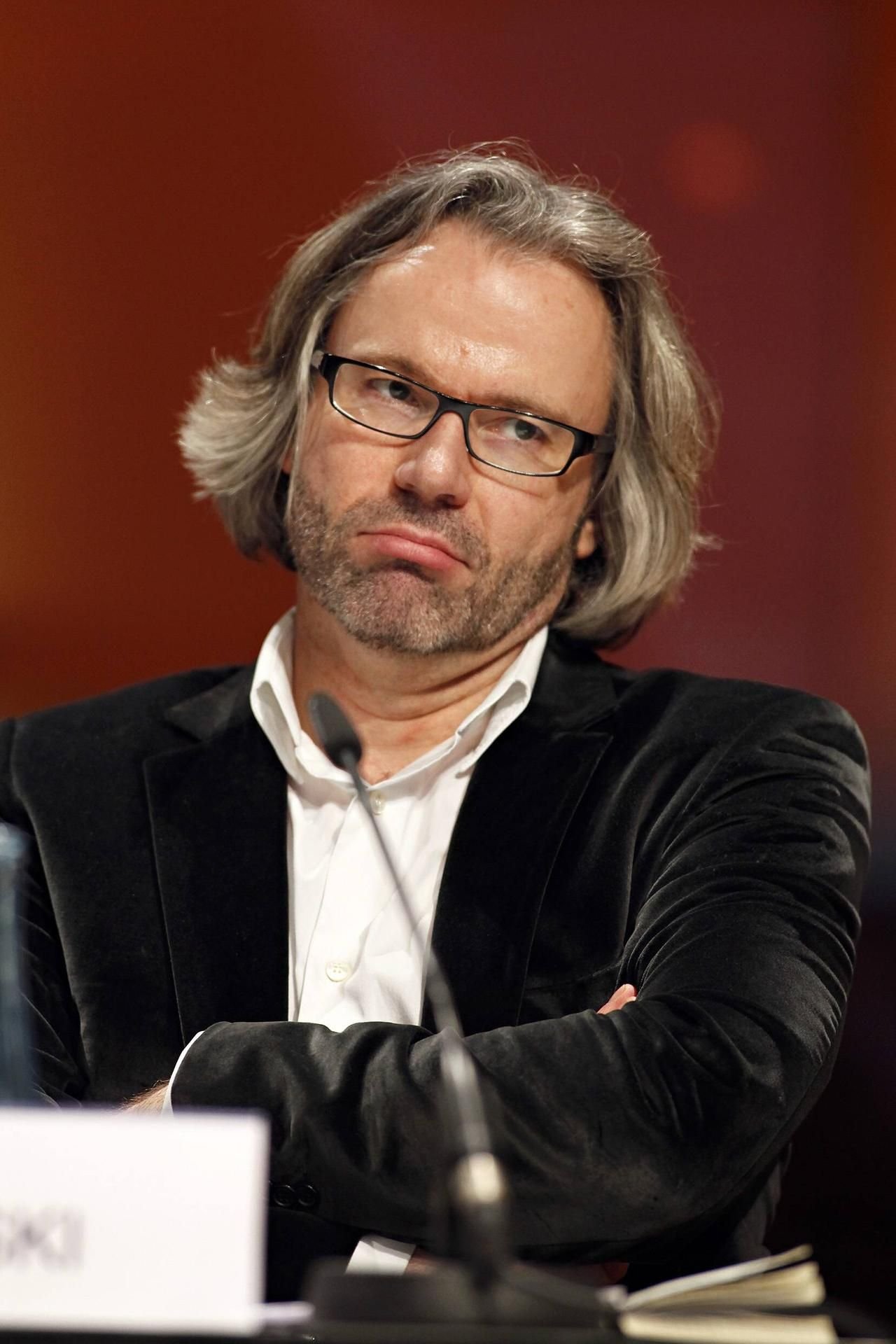 Stefan Rosinskis Vertrag bei der TOOH wird nicht verlängert.