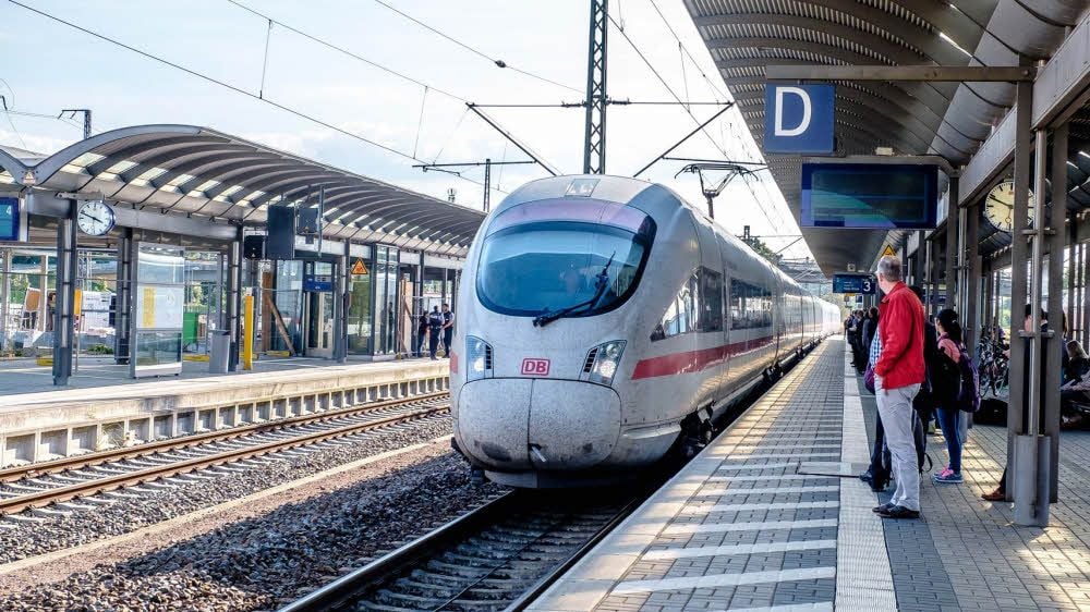 Die Bahn plant Arbeiten an acht Übergängen in Wittenberg und Coswig.