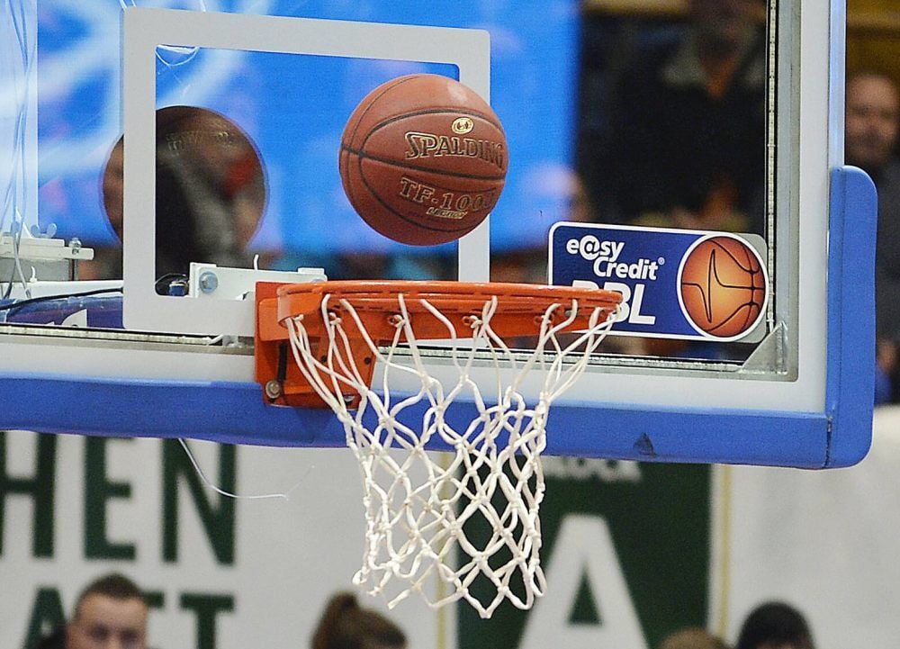 Auf Basketball müssen die Fans des Syntainics MBC vorerst verzichten.