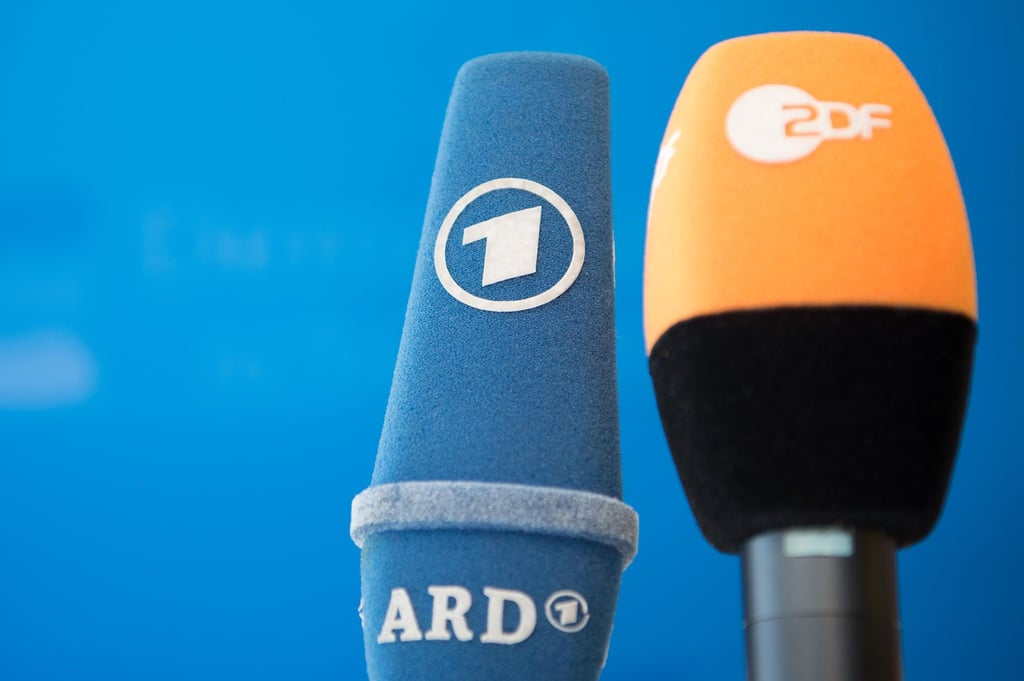 Die CDU-Fraktion in Sachsen-Anhalt will das Hauptprogramm der ARD radikal umbauen.