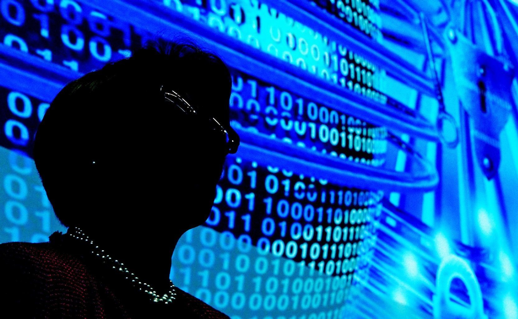 Menschen versagen leicht, wenn ihre Computer sie im Stich lassen. Unsere wachsende Abhängigkeit von Technik kann viel Geld kosten – und Menschenleben.