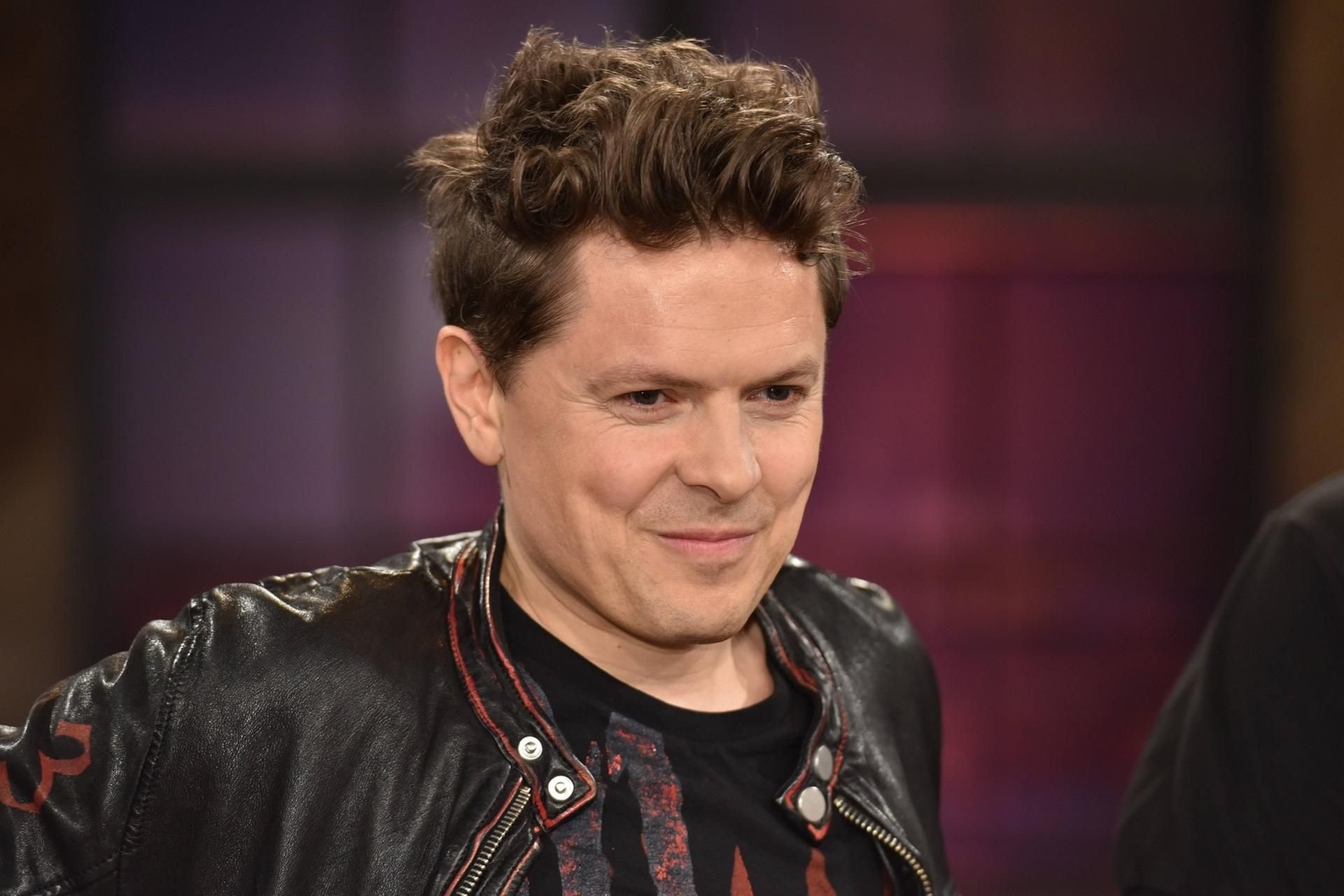 Die Bild-Zeitung ist sich sicher: Michael Patrick Kelly wird neuer Juror in der TV-Castingshow „The Voice of Germany“.